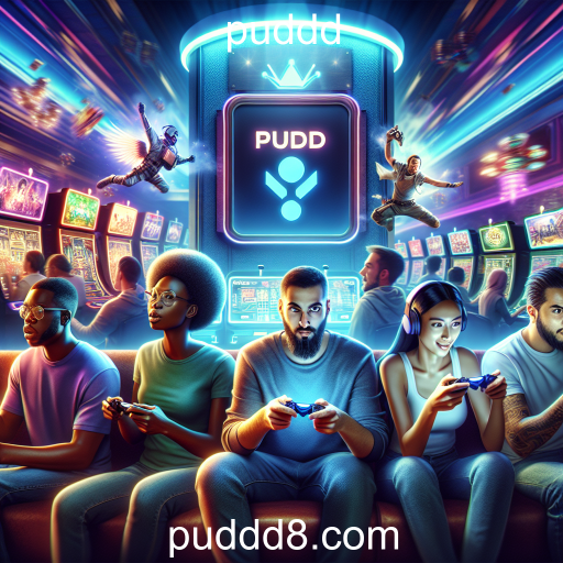 A Evolução dos Jogos Multiplayer e seu Impacto na Cultura dos Videogames